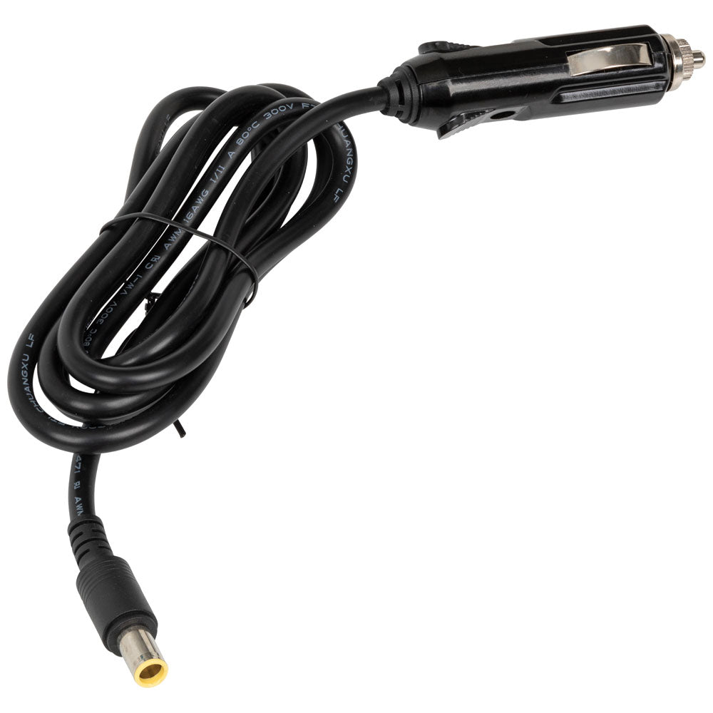 KLEIN 29209 12V Auto to 8mm Barrel Adapter