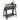 LAGUNA SUPMX-71938-D SUPERMAX 19-38 DRUM SANDER W/ OPEN STAND 1-3/4 HP, 110V