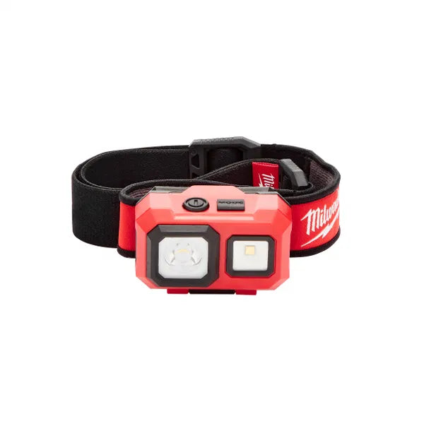 Milwaukee 2104 Milwaukee® Spot/Flood Headlamp