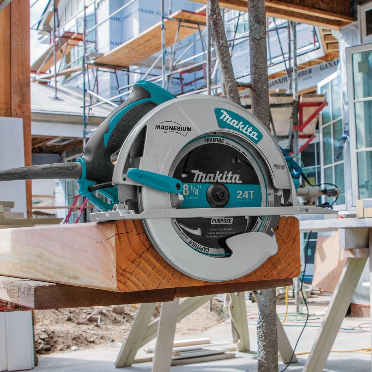 MAKITA 5008MGA 8-1/4