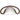 MAKITA A-34453 3/8" x 21" Abrasive Belt, 60 Grit 10/pk