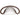 MAKITA A-34469 3/8" x 21" Abrasive Belt, 80 Grit 10/pk