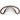 MAKITA A-34475 3/8" x 21" Abrasive Belt, 100 Grit 10/pk