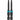 MAKITA A-96693 #1-2" SQUARE POWER BIT 2PK