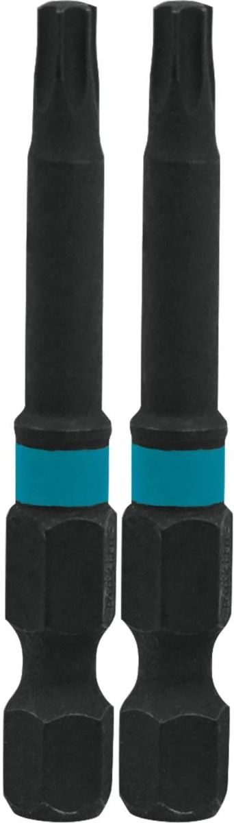 MAKITA A-96746 #20-2" TORX POWER BIT 2PK