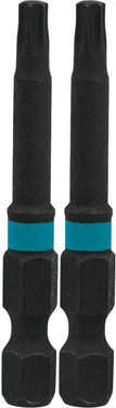 MAKITA A-96746 #20-2" TORX POWER BIT 2PK