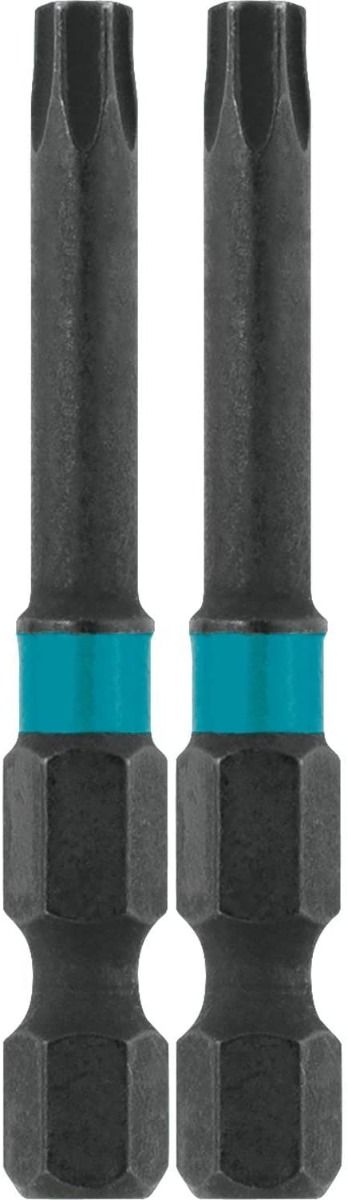 MAKITA A-96752 #25-2" TORX POWER BIT 2PK