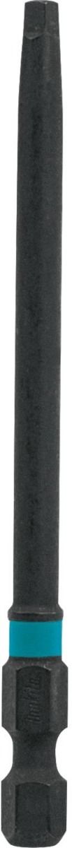 MAKITA A-96855 #2-3-1/2" SQUARE POWER BIT