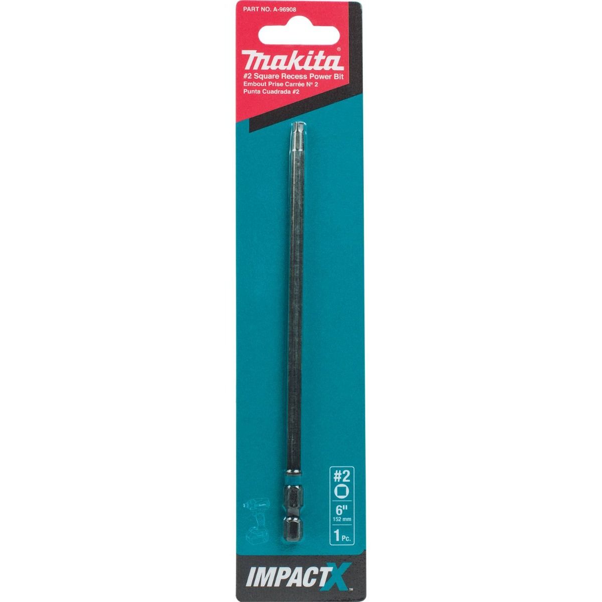 MAKITA A-96970 2-3/8
