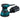 Makita BO5030K 5" Random Orbit Sander, 3 AMP, 12,000 OPM, case BO5030K