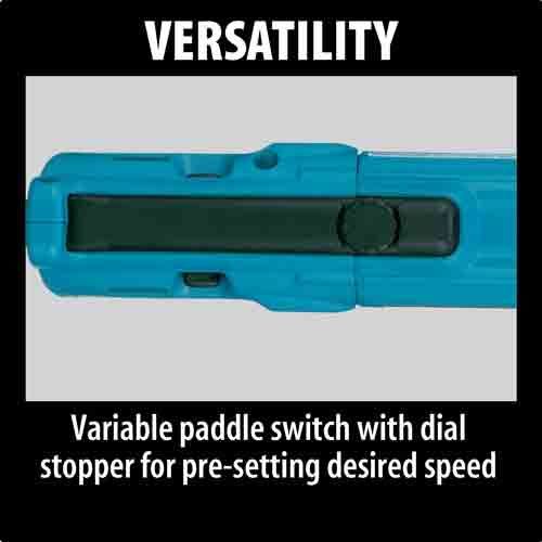 MAKITA DA3010F 3/8