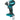 MAKITA XDT13Z 18V LXT 1/4" BRUSHLESS IMPACT DRIVER BARE