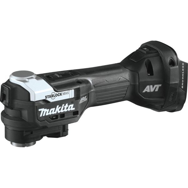 Makita XMT04ZB 18V LXT BRUSHLESS SUB-COMPACT MULTI-TOOL BARE XMT04ZB