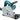 Makita SP6000J 6‑1/2" Plunge Circular Saw, with Stackable Tool Case SP6000J