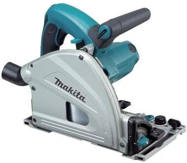 Makita SP6000J 6‑1/2" Plunge Circular Saw, with Stackable Tool Case SP6000J