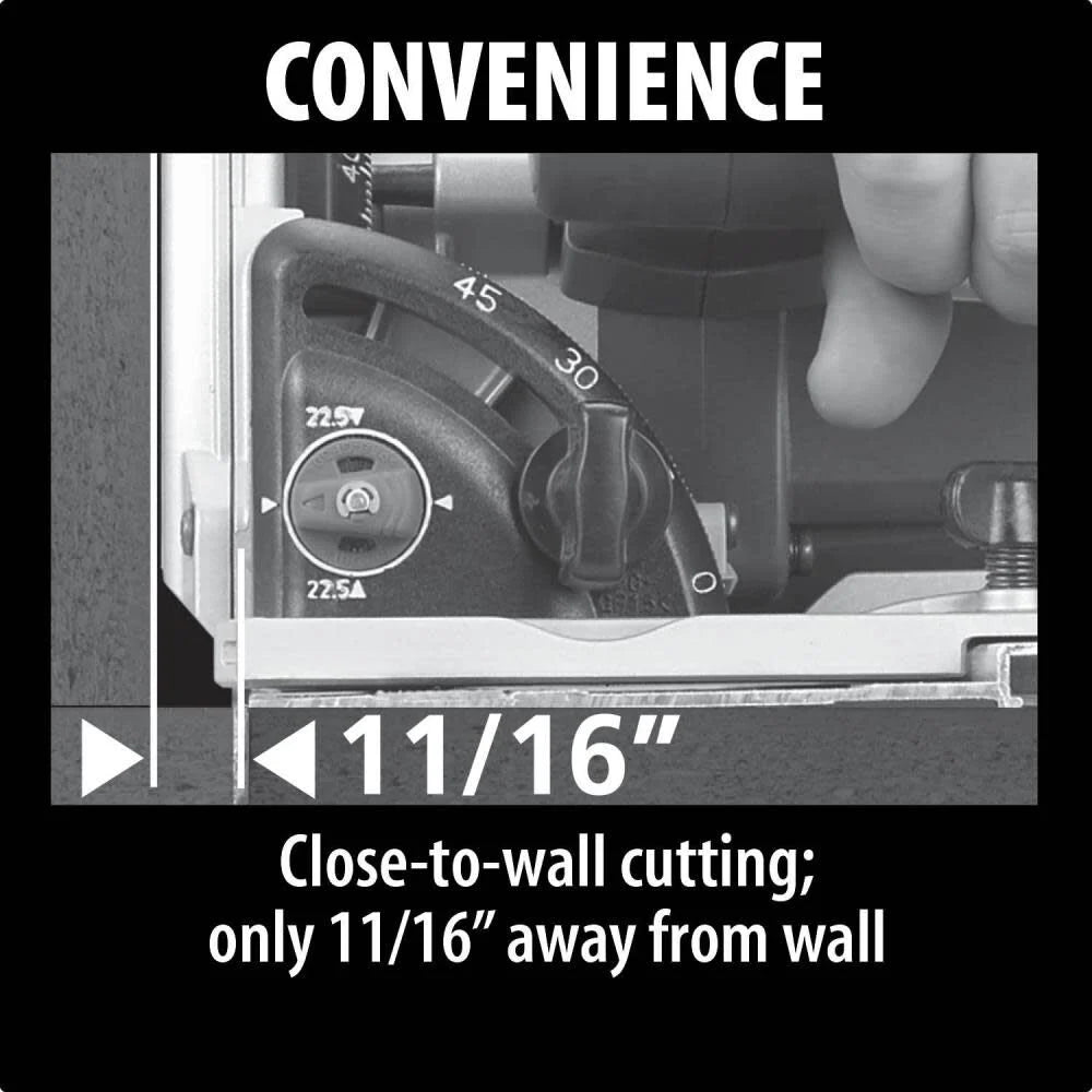 MAKITA SP6000J1 6-1/2