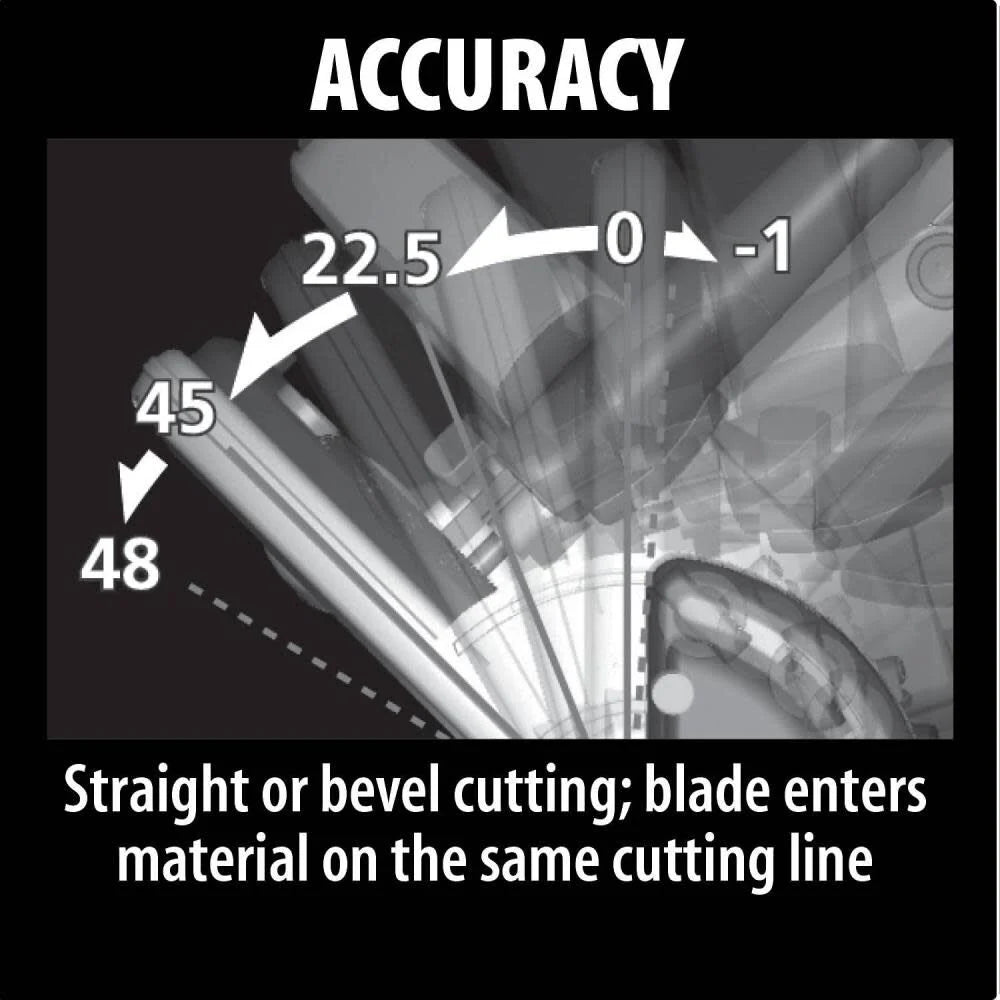MAKITA SP6000J1 6-1/2