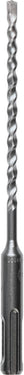 Makita 3/16" x 6" SDS-PLUS Bit, 2-Cutter B-60573 B-0573