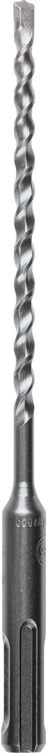 Makita 3/16" x 6" SDS-PLUS Bit, 2-Cutter B-60573 B-0573