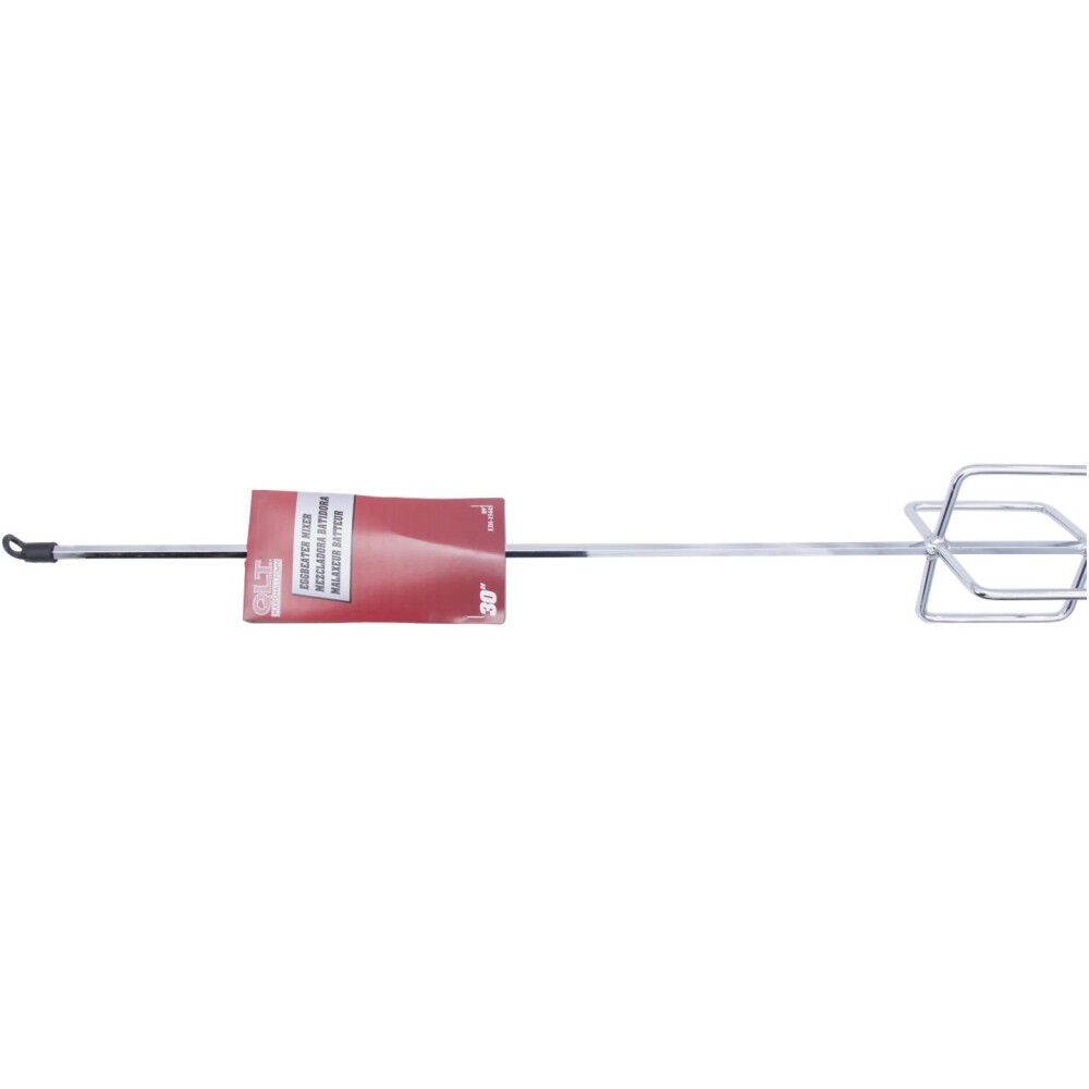 Marshalltown 897 Eggbeater Mixer