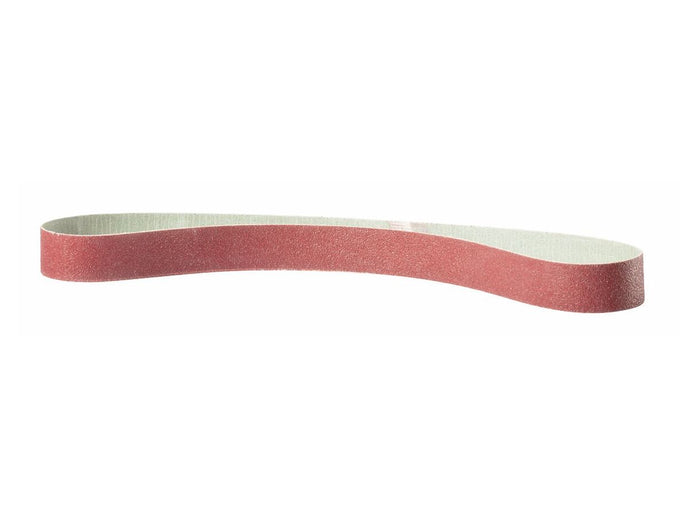 MERCER 106080 3 X 21 AOX CLOTH BELT GRIT 80 10-PACK