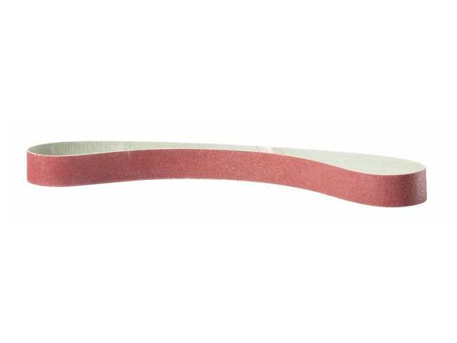 MERCER 107100 3 X 24 AOX CLOTH BELT GRIT 100 10-PACK