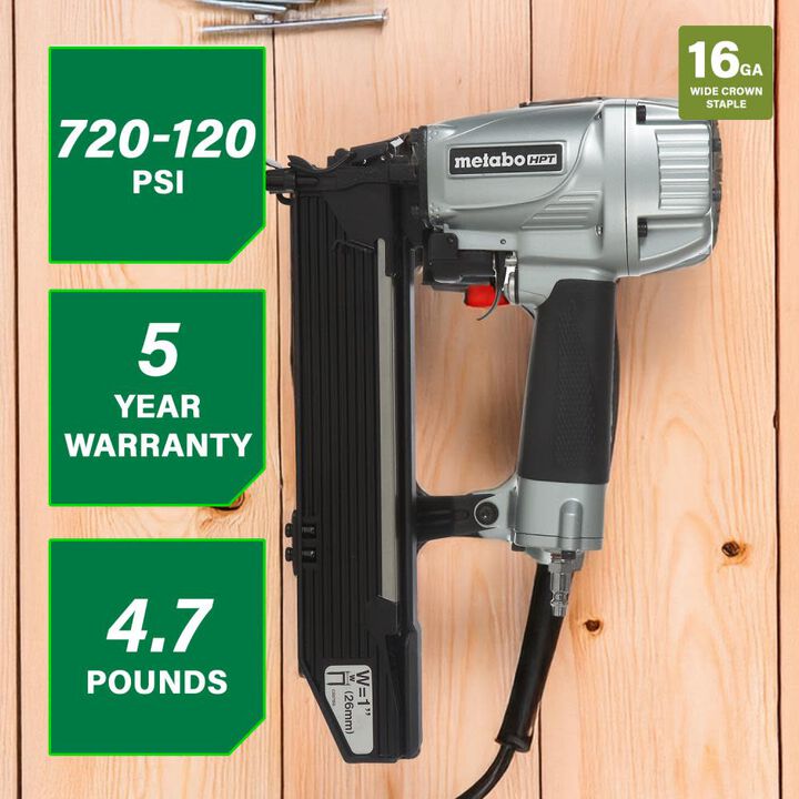 METABO HPT N5024A2