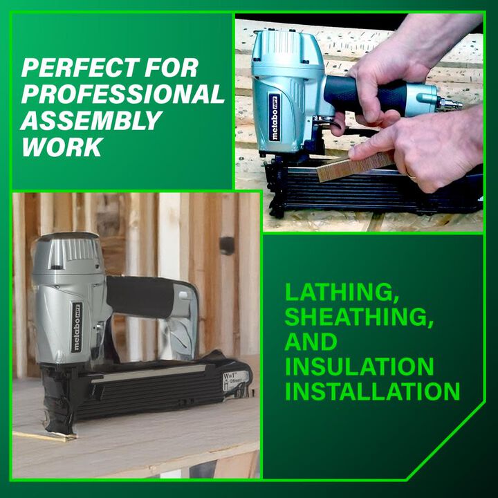 METABO HPT N5024A2
