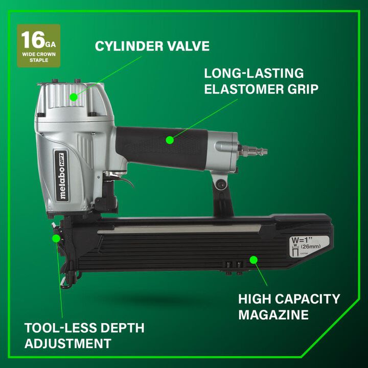 METABO HPT N5024A2