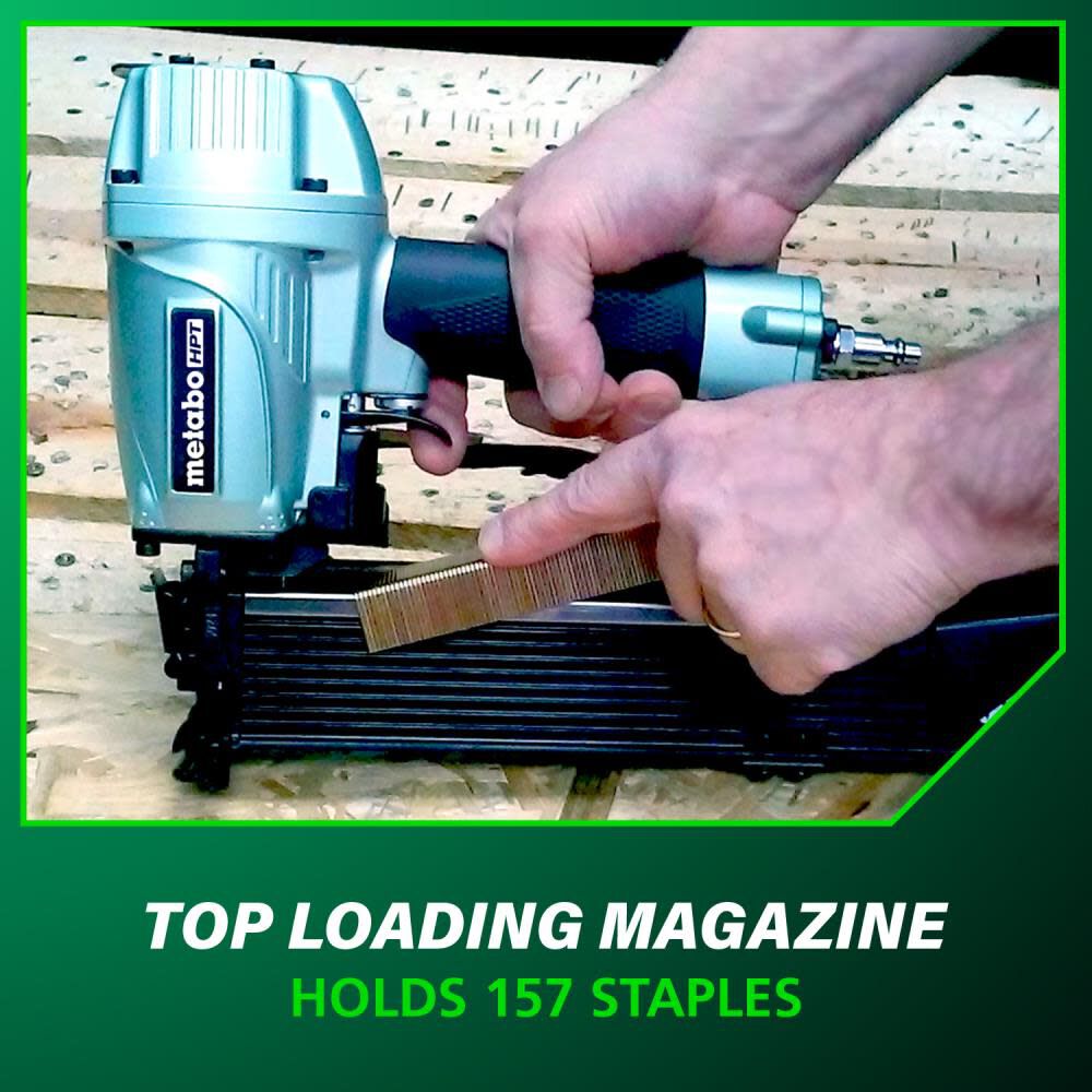 METABO HPT N5024A2