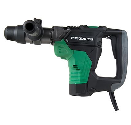 METABO DH40MCM 1-9/16" SDS-MAX ROTARY HAMMER