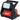 MILWAUKEE 2366-20 M18 ROVER DUAL POWER FLOOD LIGHT