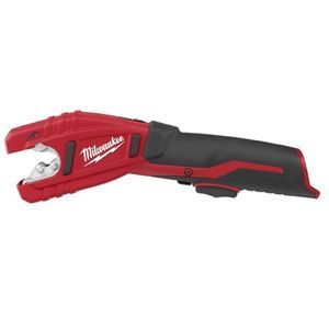 MILWAUKEE 12V COPPER TUBING CUTTER 2471-20