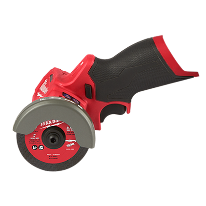 MILWAUKEE 2522-21XC M12 FUEL 3