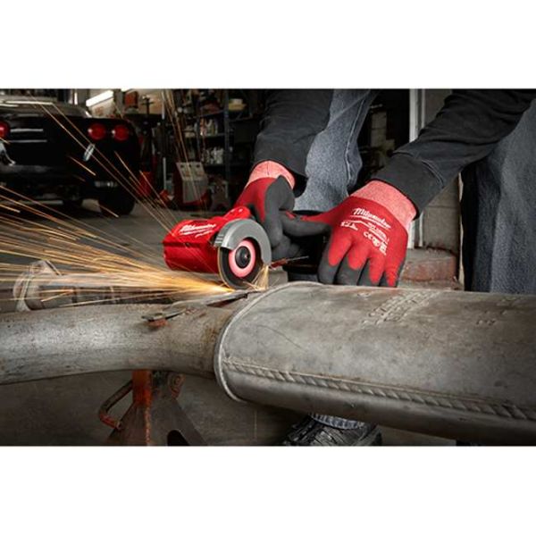 MILWAUKEE 2522-21XC M12 FUEL 3