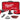 MILWAUKEE 2526-21XC M12 FUEL OSCILLATING MULTI-TOOL KIT