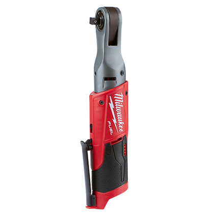 MILWAUKEE 2557-22 M12 FUEL 3/8" RATCHET 2BAT