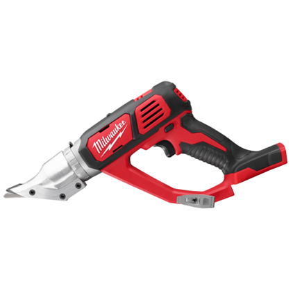 MILWAUKEE 2635-20 M18 18G DOUBLE CUT SHEAR BARE"