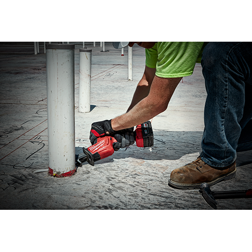 MILWAUKEE 2719-21 M18 FUEL HACKZALL KIT