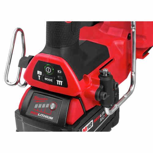 MILWAUKEE 2744-20 M18 FUEL 21º FRAMING NAILER BARE