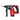 Milwaukee The ® M18 FUEL™ 1" SDS Plus Rotary Hammer is 11626