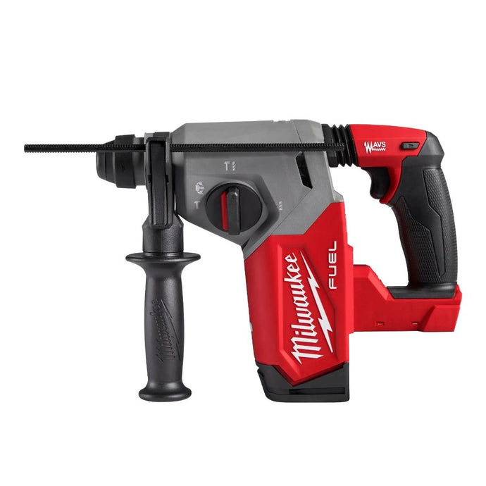Milwaukee The ® M18 FUEL™ 1" SDS Plus Rotary Hammer is 11626