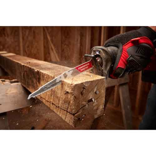MILWAUKEE 48-00-5226 (5) BLADE 5T 9L CARBIDE AX 1PK