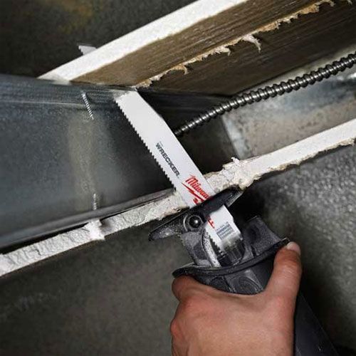 MILWAUKEE 48-00-5706 BLADE 7/11T 9L WRECKER 5PK