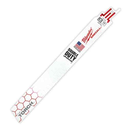 MILWAUKEE 48-00-5713 BLADE 10T 9L TORCH 5PK