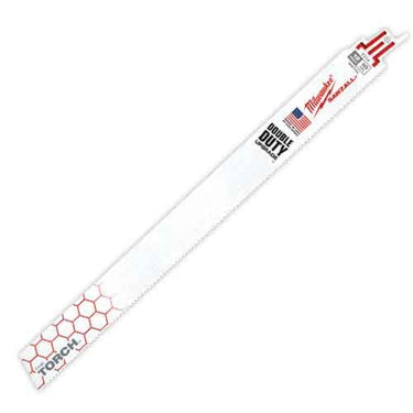 MILWAUKEE 48-00-5714 SUPER SAWZALL BL 10T 12LG TORCH