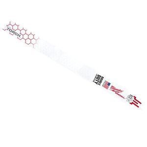 MILWAUKEE 48-00-5794 SUPER SAWZALL BL 14T 12LG TORCH