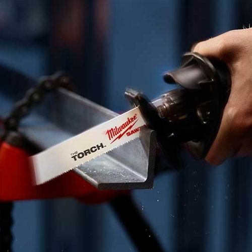 MILWAUKEE 48-00-8713 SUPER SAWZALL BL 10T 9LG TORCH
