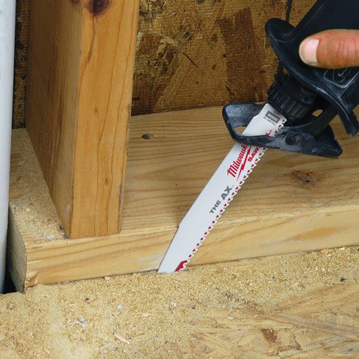 MILWAUKEE 48-01-7027 BLADE 5T 12L AX BULK 100