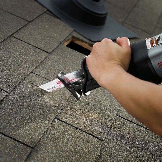 MILWAUKEE 48-01-7027 BLADE 5T 12L AX BULK 100